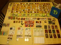 789051 Arkham Horror: The King in Yellow Expansion 
