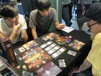 4320489 Mystical Seeds