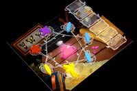 4345944 Mystical Seeds