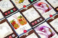 4345958 Mystical Seeds