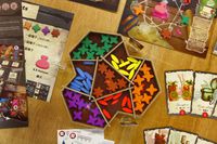 4411140 Mystical Seeds