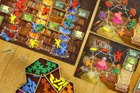 4411143 Mystical Seeds