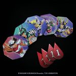 4303085 Saint Seiya: I Cavalieri dello Zodiaco – Deckbuilding