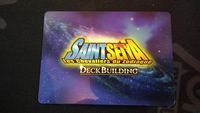 4304504 Saint Seiya: I Cavalieri dello Zodiaco – Deckbuilding