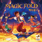 4282901 Magic Fold