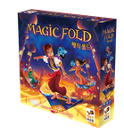 4308301 Magic Fold