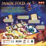 5407396 Magic Fold