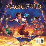 5407397 Magic Fold