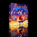 6251186 Magic Fold