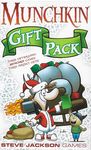 4853124 Munchkin Gift Pack