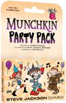 4320231 Munchkin: Party Pack
