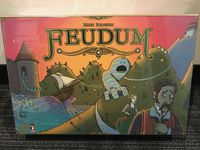 4340686 Feudum: Big Box