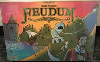 4340822 Feudum: Big Box