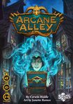 4302505 Arcane Alley