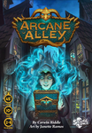 4327749 Arcane Alley