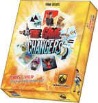 4284498 The Game Changers