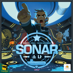 4463080 Sonar Family (Edizione Tedesca)