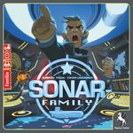 4538181 Sonar Family (Edizione Tedesca)