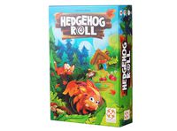 4288016 Hedgehog Roll (Edizione Italiana)