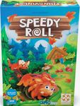 6142740 Hedgehog Roll (Edizione Italiana)