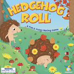 6256459 Hedgehog Roll