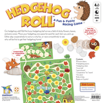 6256460 Hedgehog Roll