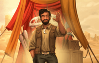 5135637 Jurassic Parts