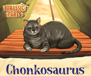 5197488 Jurassic Parts