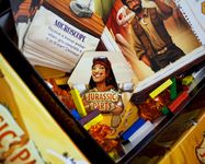 5333218 Jurassic Parts