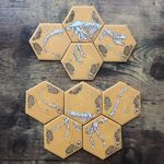 5491807 Jurassic Parts