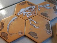 5728806 Jurassic Parts