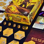 5839914 Jurassic Parts