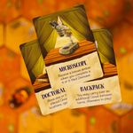 6116225 Jurassic Parts