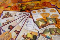 6232036 Jurassic Parts