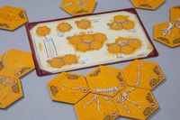 6232038 Jurassic Parts