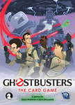 4287211 Ghostbusters: The Card Game