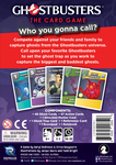 4600290 Ghostbusters: The Card Game