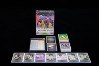 4600308 Ghostbusters: The Card Game
