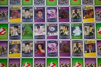 4600312 Ghostbusters: The Card Game