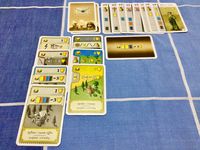 4520144 Tybor der Baumeister: Im Auftrag des Königs