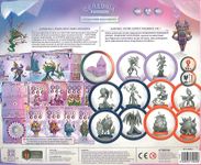 6701410 Cerebria: The Inside World – Forces of Balance