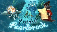 4298284 Everdell: Pearlbrook - Collector's Edition