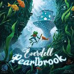 4299282 Everdell: Pearlbrook - Collector's Edition