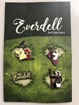 4922114 Everdell: Pearlbrook (Seconda Edizione)