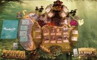 4976396 Everdell: Pearlbrook - Collector's Edition