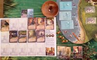 4977309 Everdell: Pearlbrook - Collector's Edition