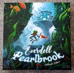 5013527 Everdell: Pearlbrook (Seconda Edizione)
