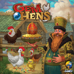 4293147 Gem Hens