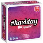 4288181 #hashtag: the game