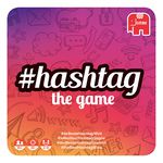 4294196 #hashtag: the game